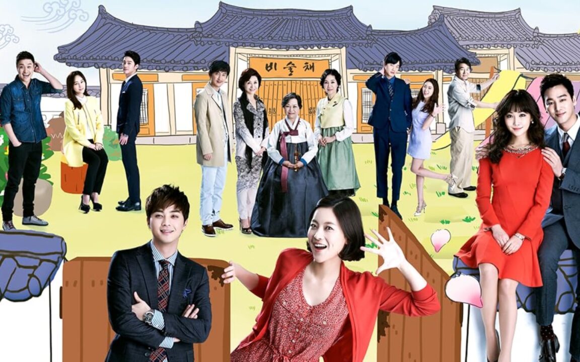 Melhores Doramas sobre Mães Solteiras 2 Melhores Doramas sobre Mães Solteiras: Jang Bo Ri está aqui