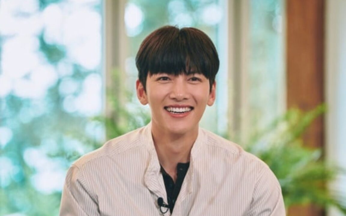 Ji Chang Wook Reflete Sobre Desafios da Infância e Dedica Sucesso à Mãe 4 Ji Chang Wook