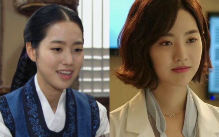 "Bad-Memory Eraser" Apresenta Jin Se Yeon como Neuropsiquiatra 4 Jin Se Yeon Carreira