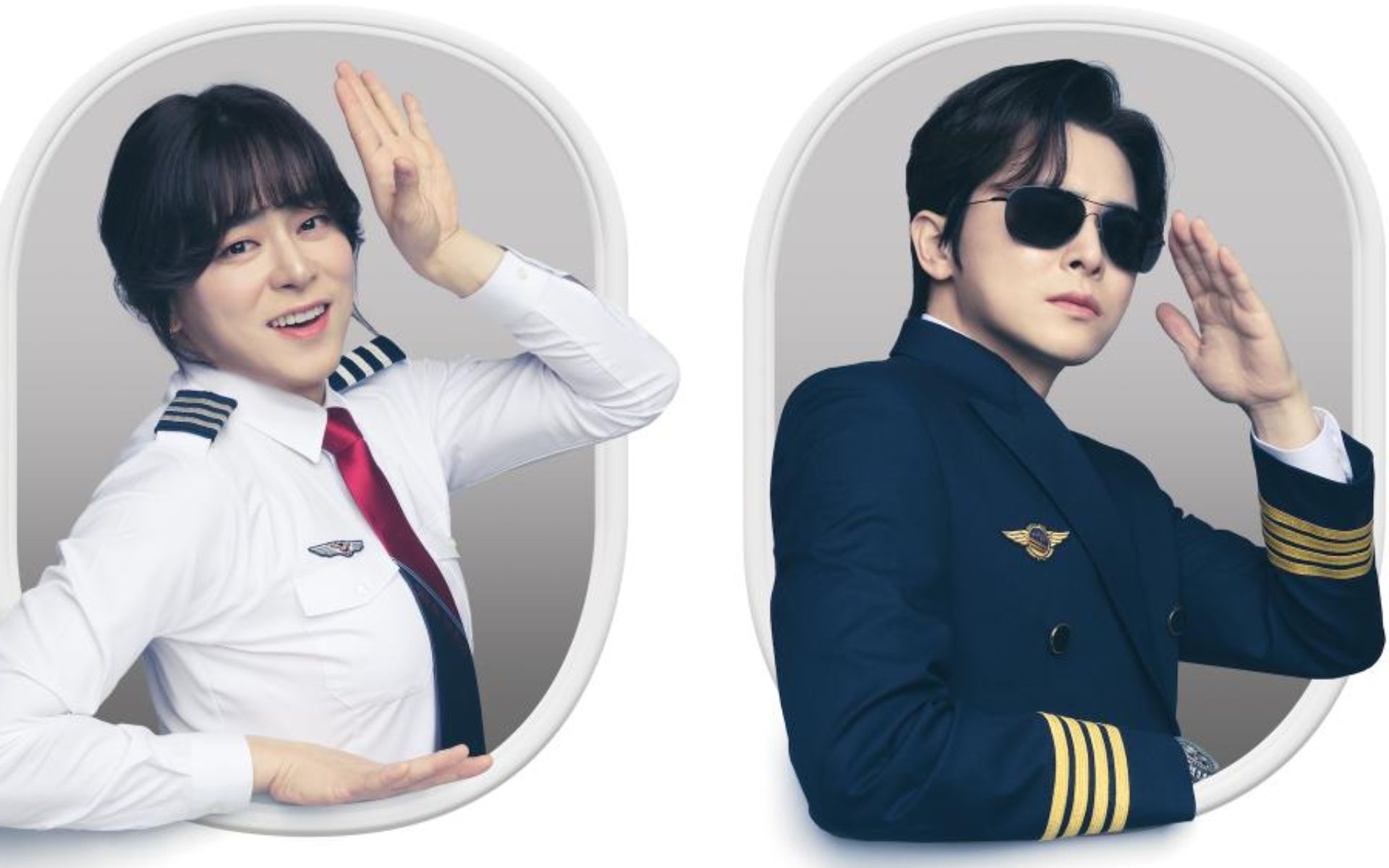 Novo Filme Pilot Supera 1 Milhão de Espectadores 1 Jo Jung Suk Explica Dialogos Polemicos em Pilot