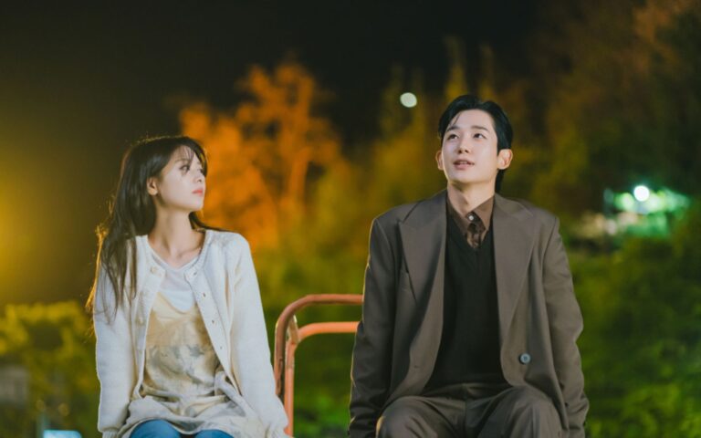 Jung Hae In e Jung So Min em Love Next Door 1