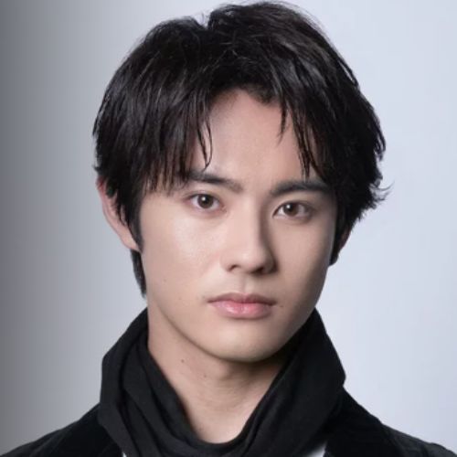 Shinsengumi: Com Você Eu Floresço 1 Kentaro Maeda