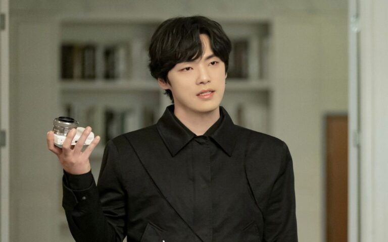 Kim Jung Hyun retorna aos K Dramas em Iron Family