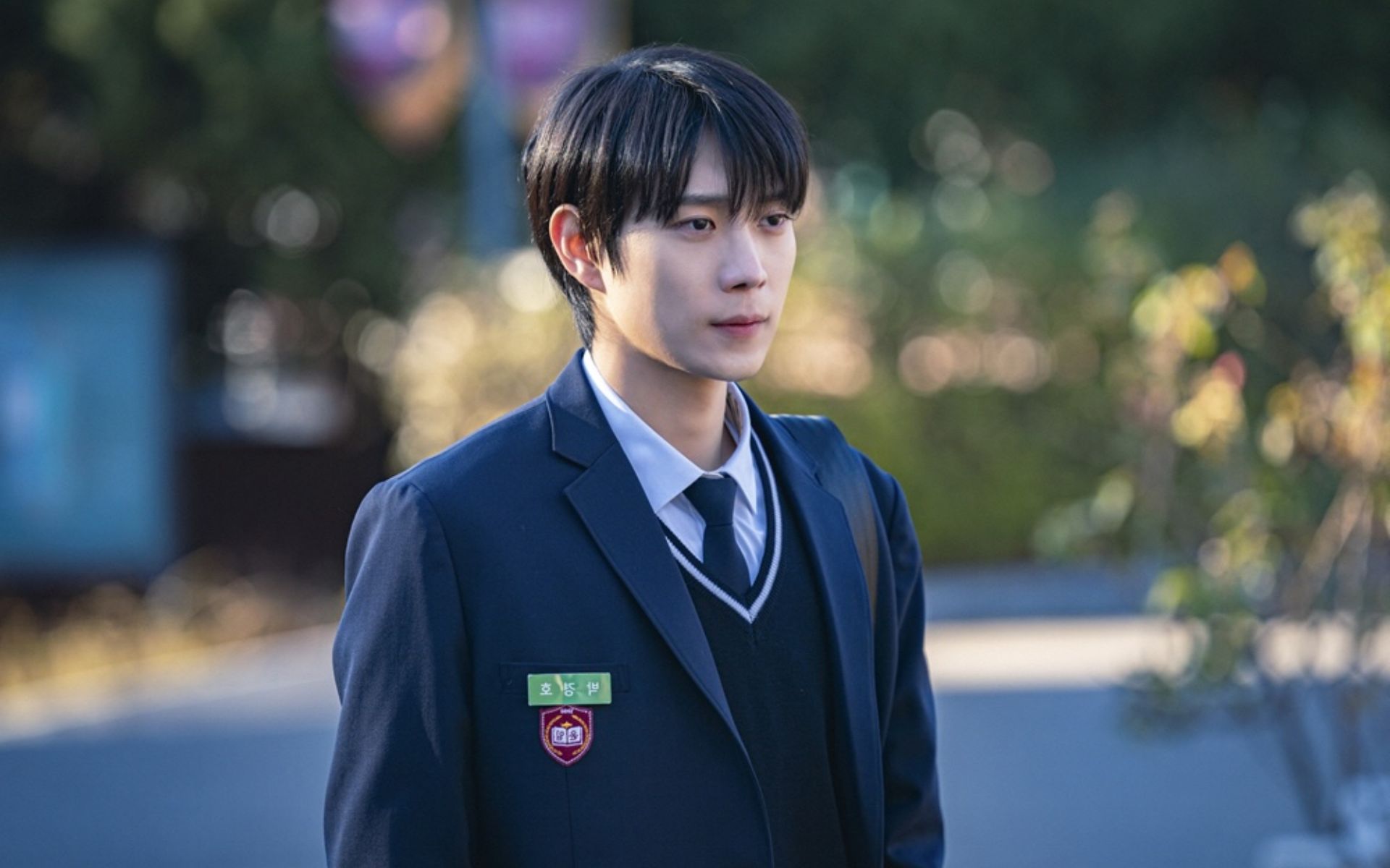 Família Modelo-Perfect Family 7 Kim Young Dae em Familia Perfeita 1