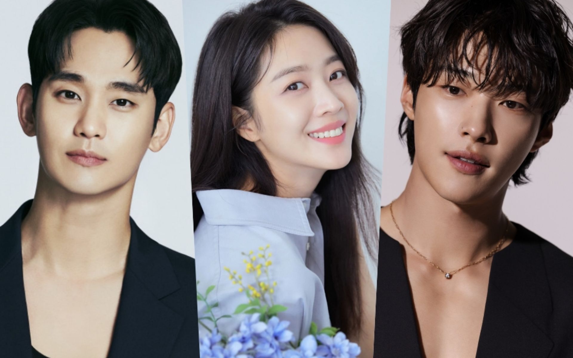 Novo K-drama "Knock Off" pode ter Woo Do Hwan e Kim Soo Hyun no elenco 2 Knock Off Elenco