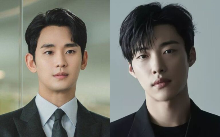 Knock Off pode ter Woo Do Hwan e Kim Soo Hyun no elenco