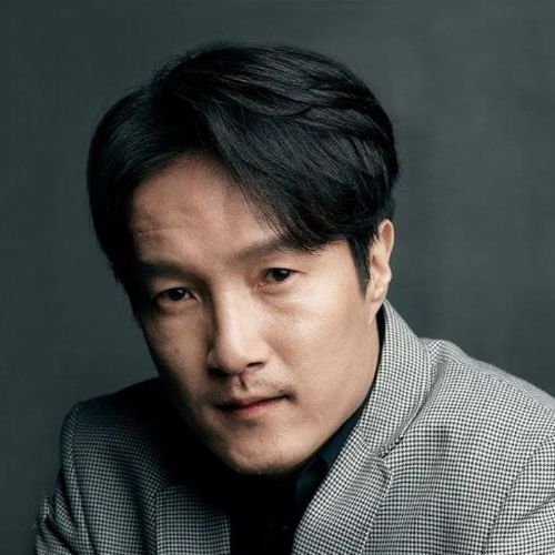 Picadinhos de mim 4 Lee Joong Ok