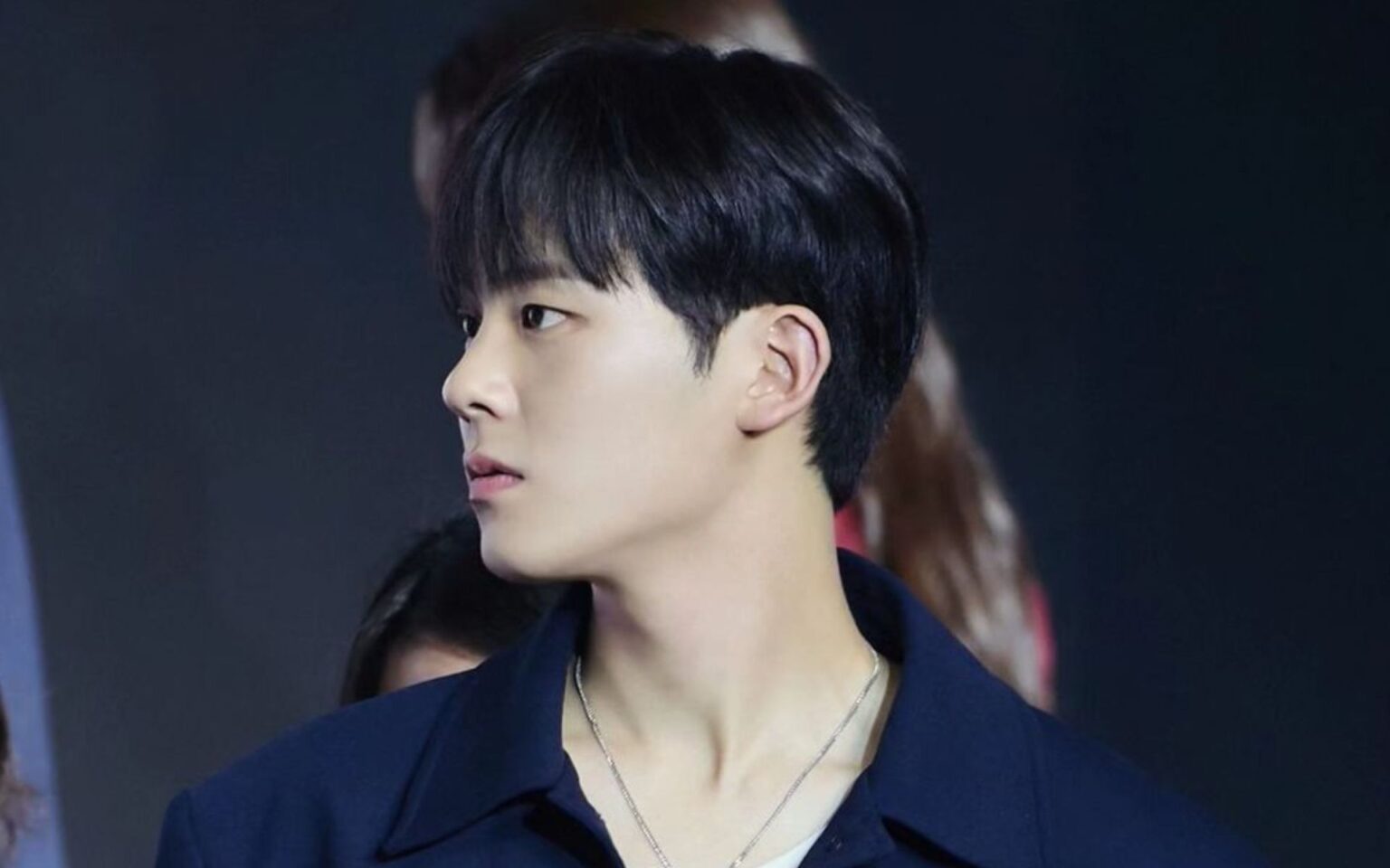 Lee Jung Ha de “Moving”, estreia em “Victory” Lee Jung Ha de "Moving", estreia em "Victory"