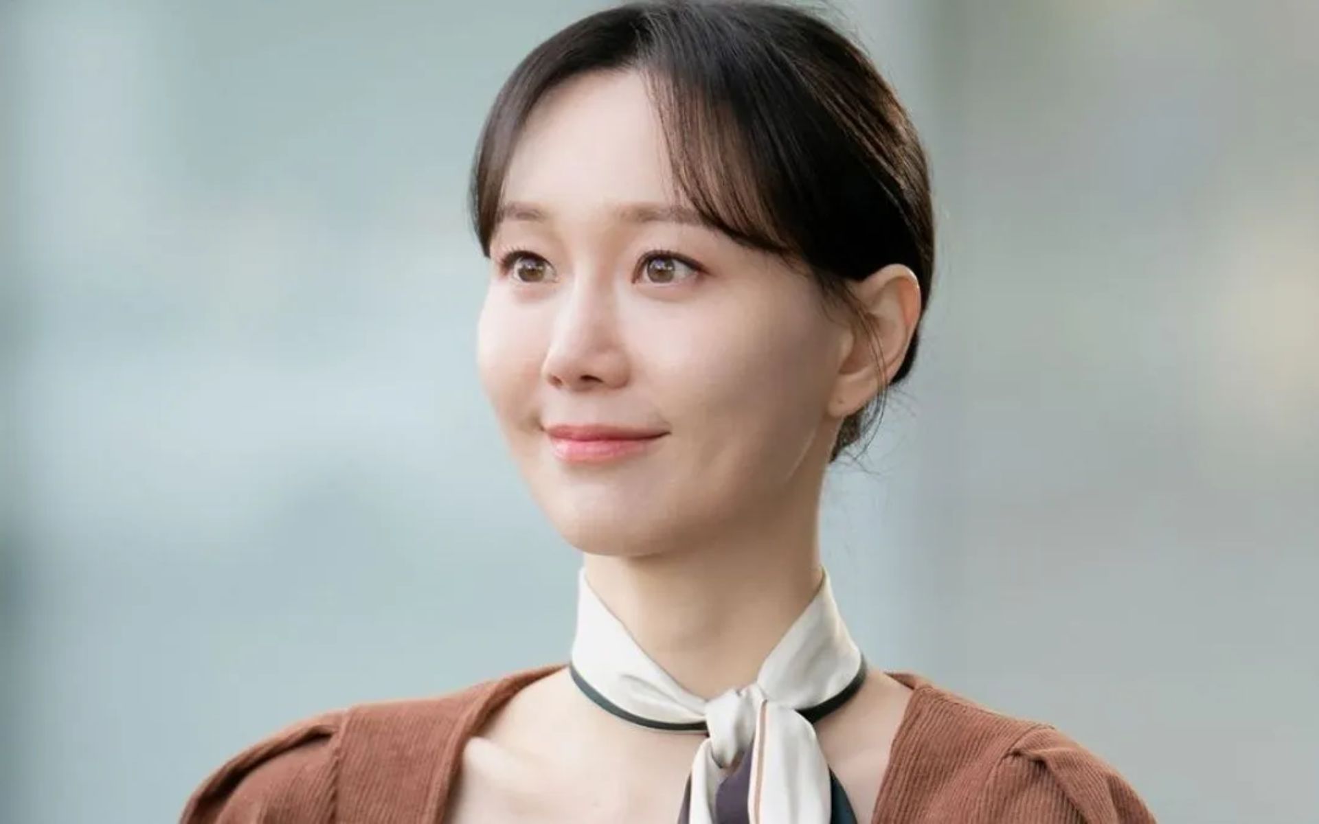 Lee Yoo Young Confirma Casamento e Gravidez 7 Lee Yoo Young Carreira