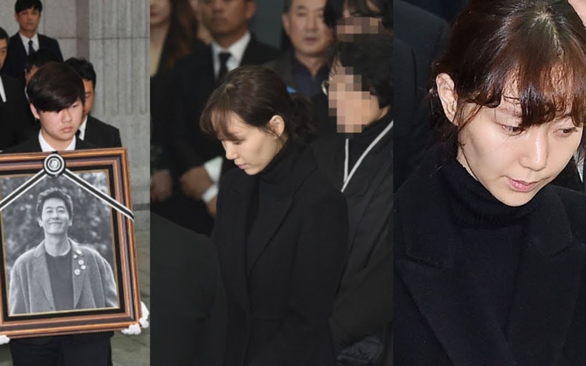 Lee Yoo Young Confirma Casamento e Gravidez 6 Lee Yoo Young relacionamento