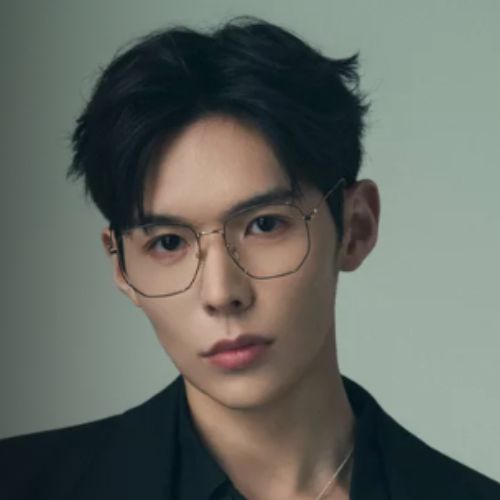 Amor colateral 3 Leslie Li