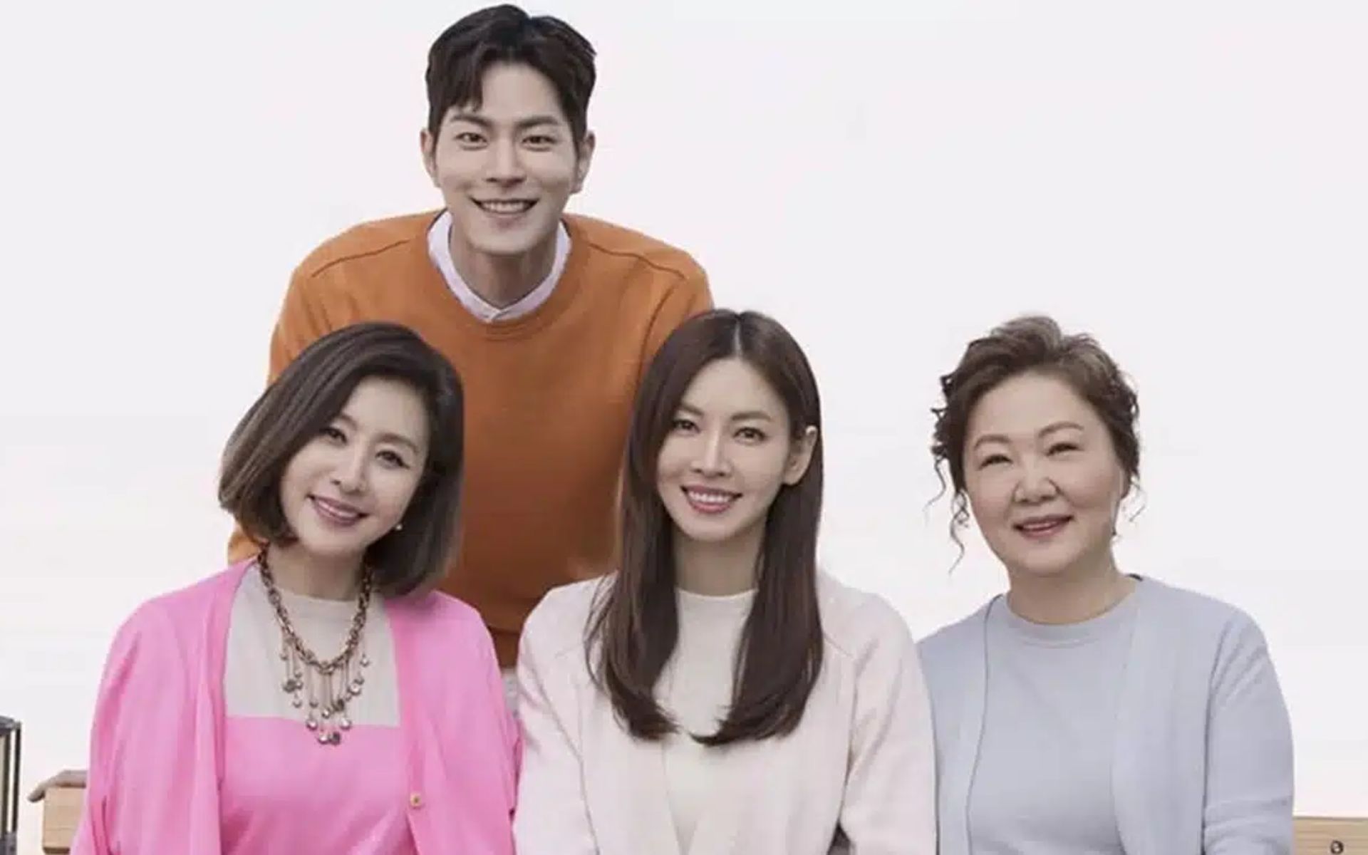 Os Melhores Doramas Longos no Viki 7 Mae Minha