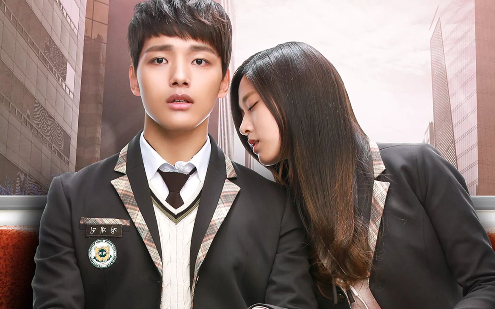 Melhores Doramas sobre o Primeiro Amor 8 Marmelada de Laranja