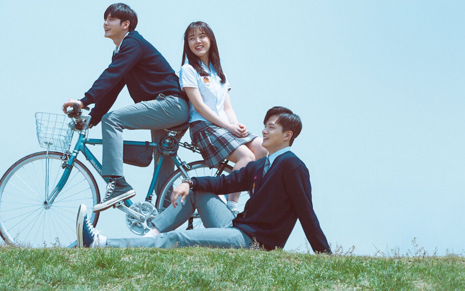 Melhores Doramas sobre o Primeiro Amor 10 Meus Dezoito Anos