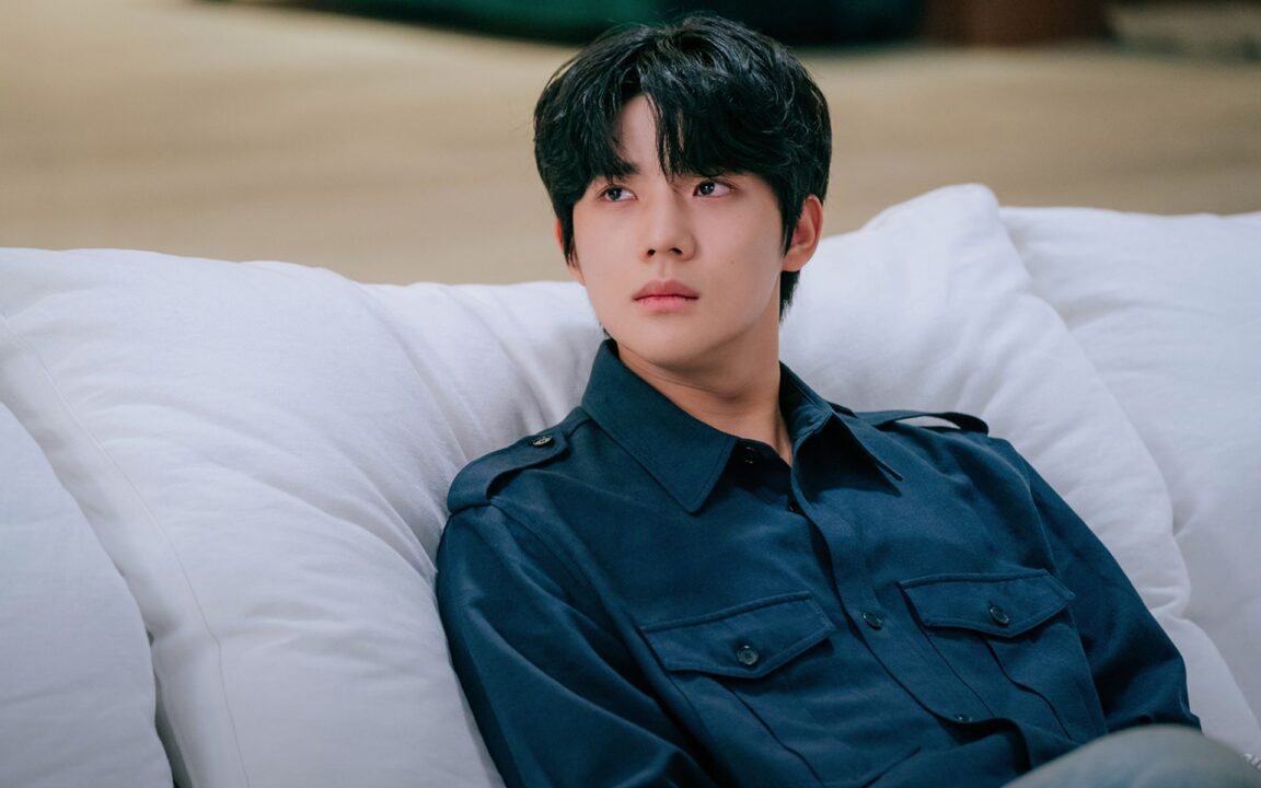 Estreia de "Cinderella at 2 AM" com Shin Hyun Been e Moon Sang Min é Anunciada 4 Moon Sang Min carreira