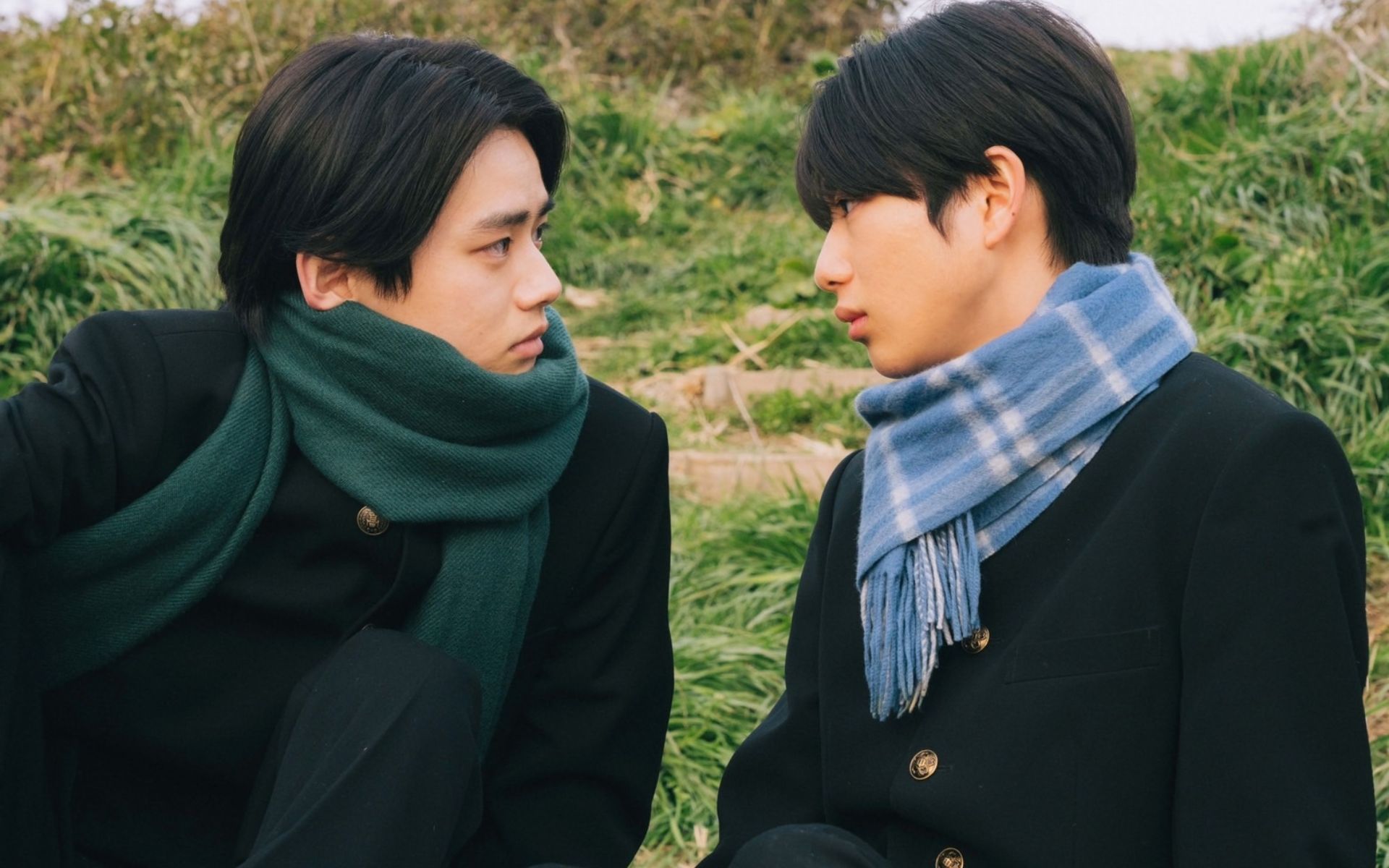 O amor é melhor na segunda vez 7 O amor e melhor na segunda vez 1