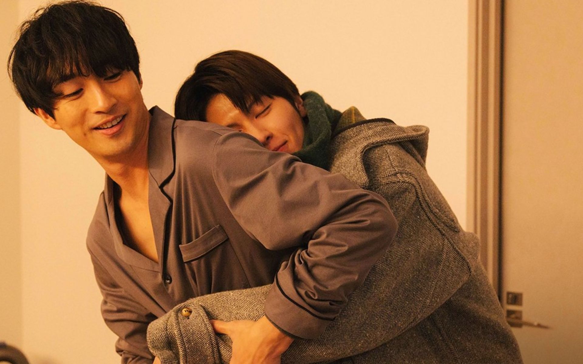 O amor é melhor na segunda vez 4 O amor e melhor na segunda vez 4