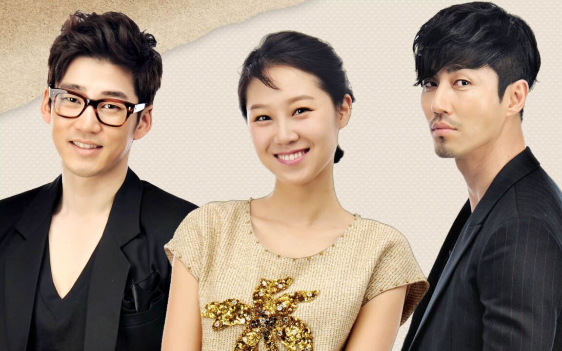 Melhores Doramas sobre Mães Solteiras 3 O amor maior