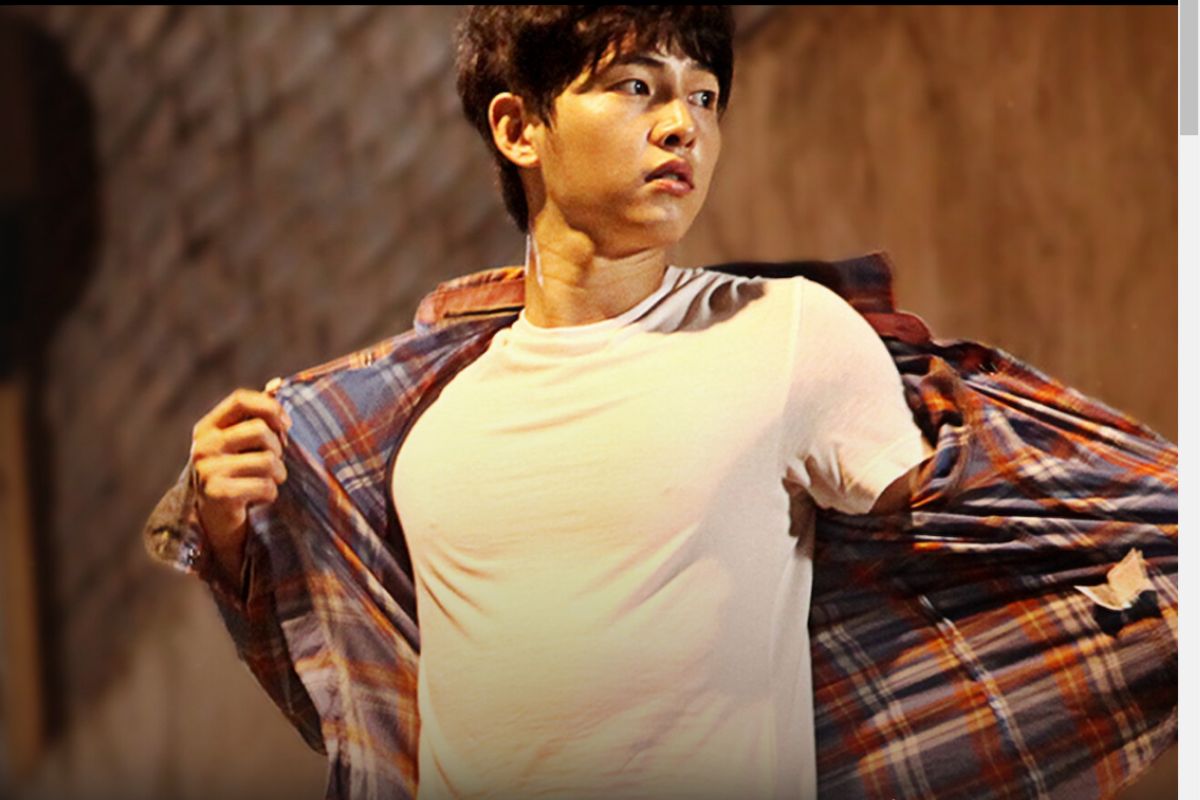 Doramas Emocionantes Que Vão te Fazer Chorar 8 Doramas Emocionantes Que Vão te Fazer Chorar