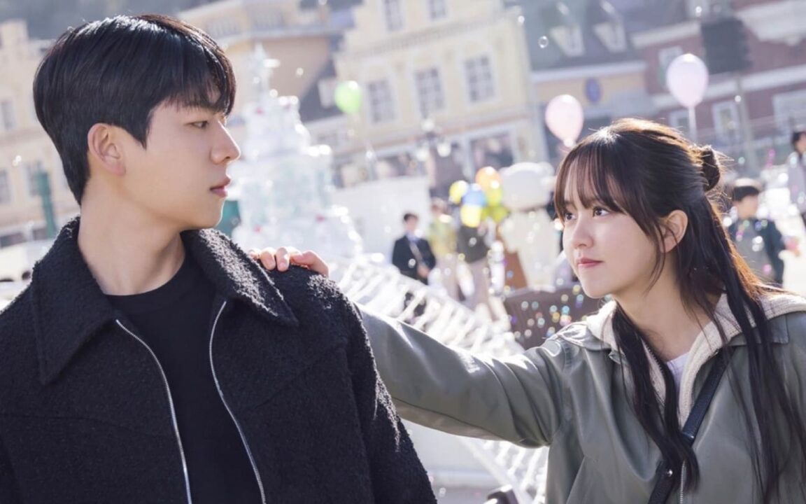 Outra chance para amar 7 Outra chance para amar 4