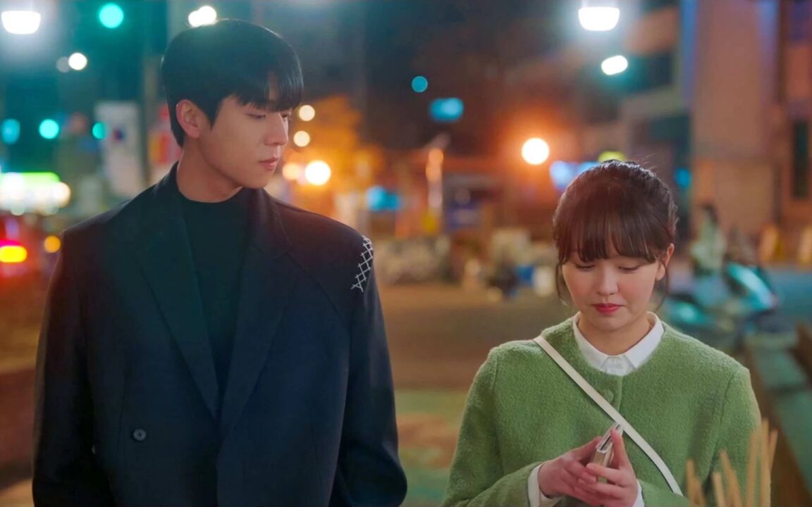 Outra chance para amar 6 Outra chance para amar 5