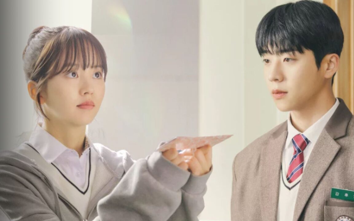 Em Breve no Viki: Novos Doramas Para Assistir 5 Outra chance para amar