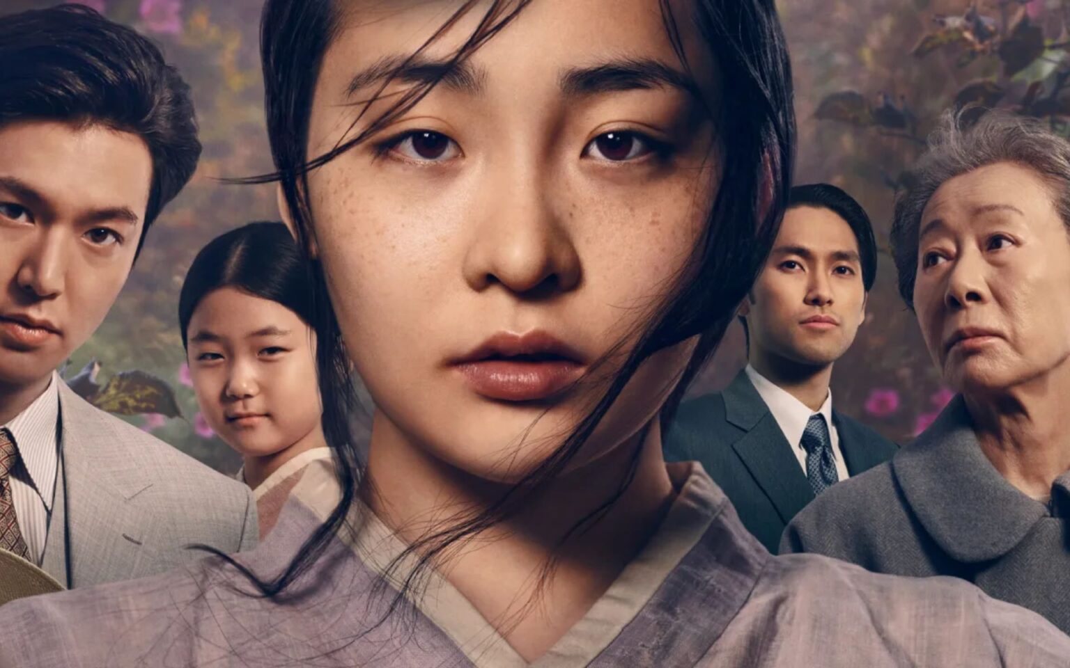 “Pachinko”: Segunda temporada ganha data de lançamento "Pachinko": Segunda temporada ganha data de lançamento