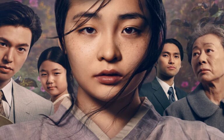 “Pachinko”: Segunda temporada ganha data de lançamento