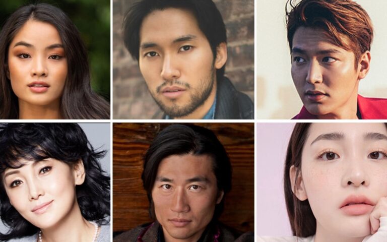"Pachinko": Segunda temporada ganha data de lançamento 3 Pachinko Segunda temporada Protagonistas