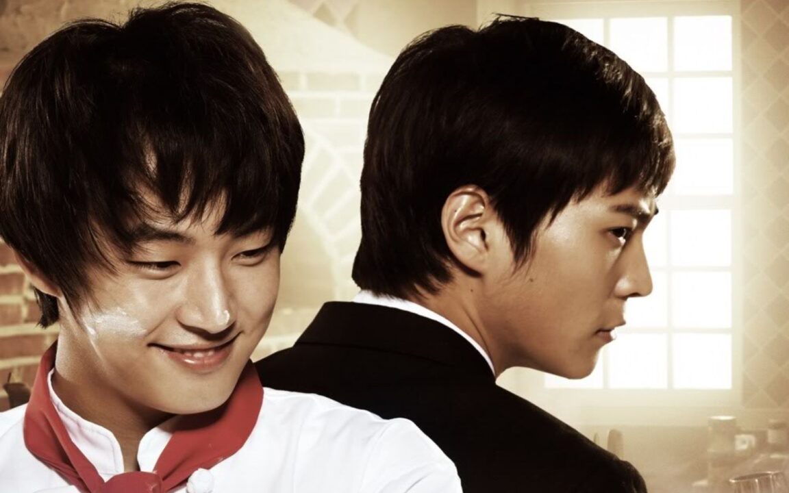 Melhores Doramas que Abordam Parceria Entre Irmãos 6 Pao Amor e Sonhos