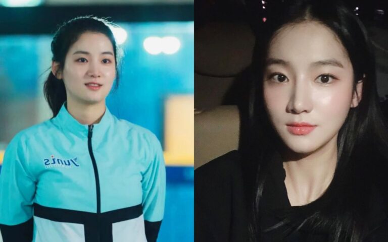Em "Perfect Family", Park Ju Hyun Vive Estudante Determinada 4 Park Ju Hyun carreira