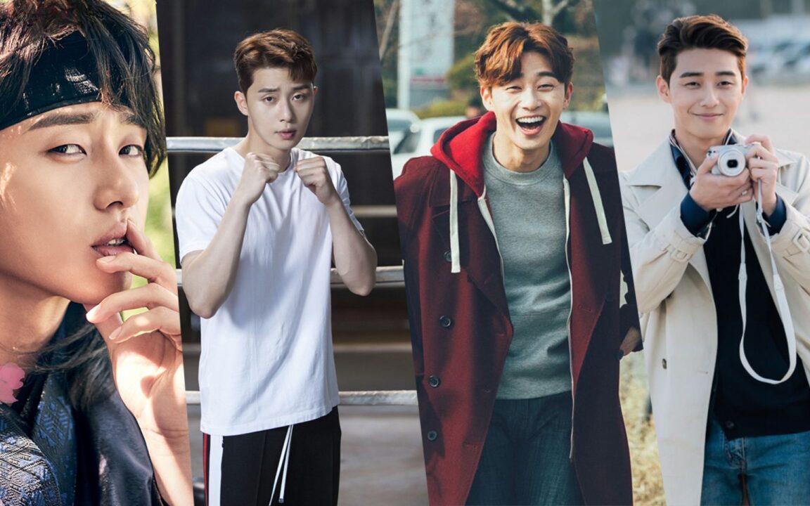 Park Seo Joon Negocia Retorno aos Doramas de Romance 3 Park Seo Joon Negocia Retorno aos Doramas de Romance