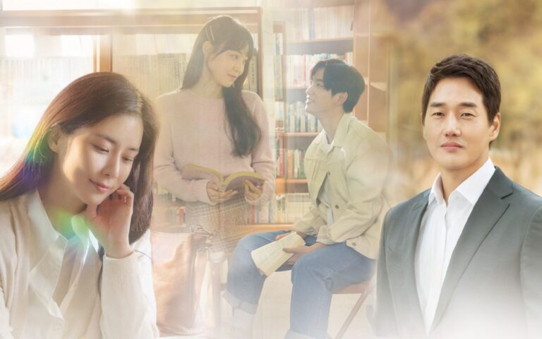 Doramas sobre o Primeiro Amor: Quando meu amor floresce
