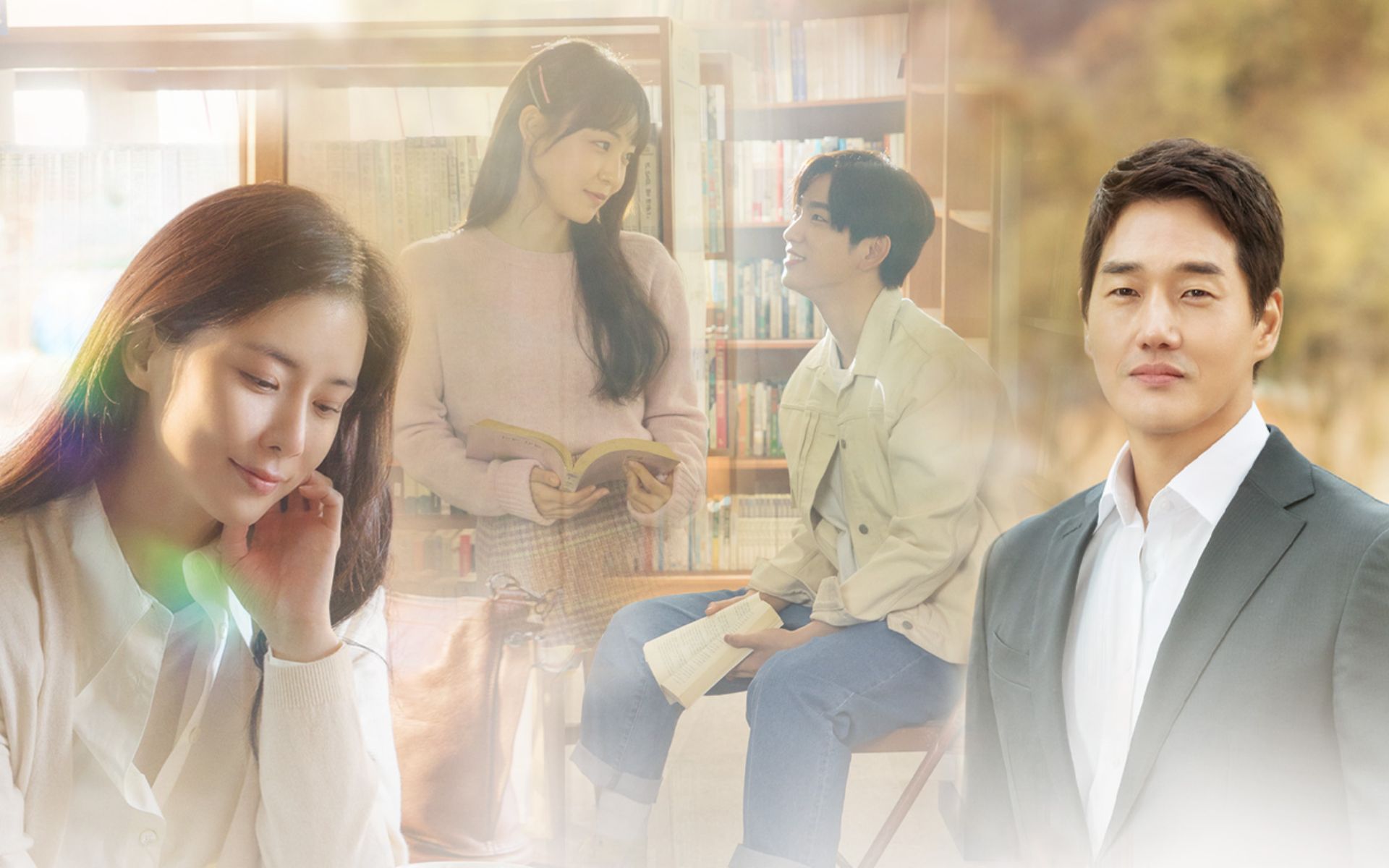 Melhores Doramas sobre o Primeiro Amor 1 Doramas sobre o Primeiro Amor: Quando meu amor floresce