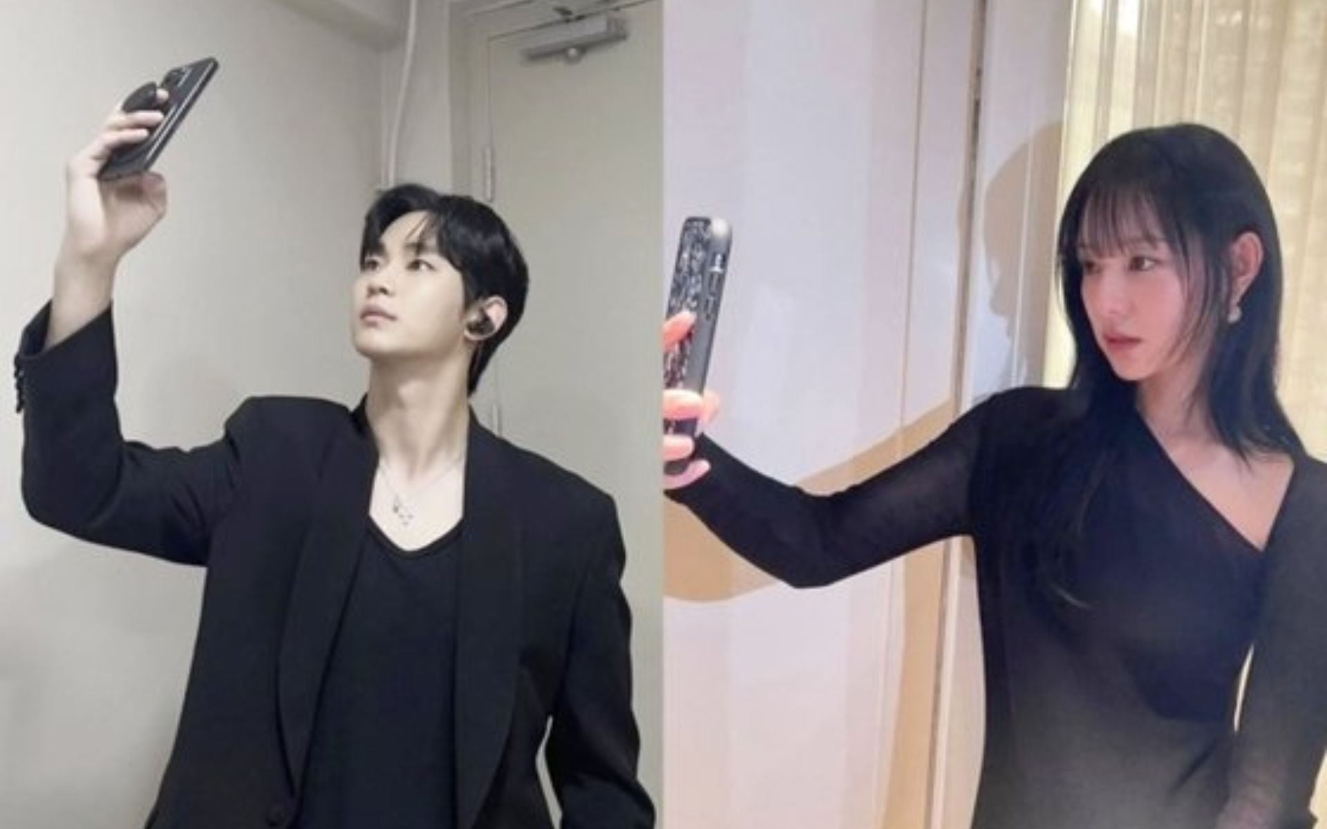 Rumores de relacionamento entre Kim Soo Hyun e Kim Ji Won de "Queen of Tears" 7 Rumores de relacionamento entre Kim Soo Hyun e Kim Ji Won 1