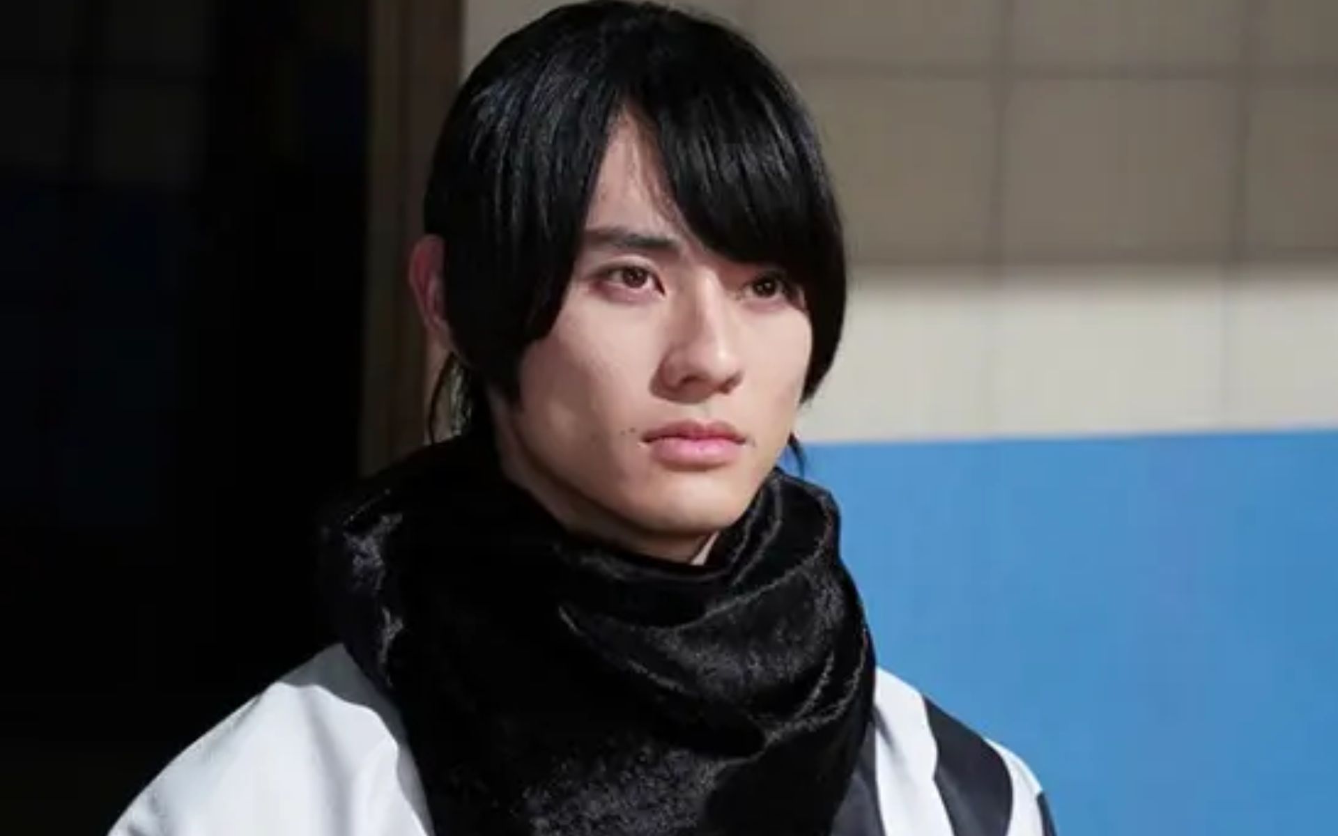 Shinsengumi: Com Você Eu Floresço 6 Shinsengumi Com Voce Eu Floresco 2