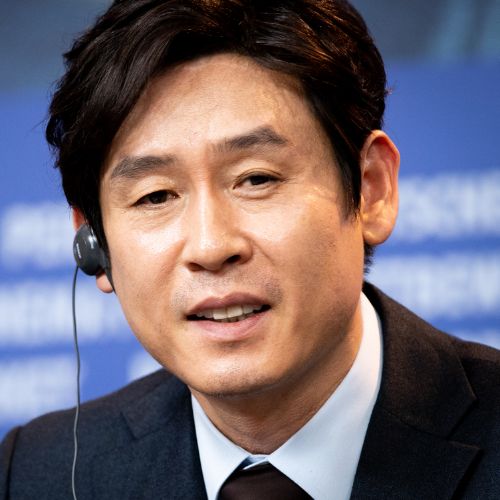 The Whirlwind 6 Sul Kyung gu