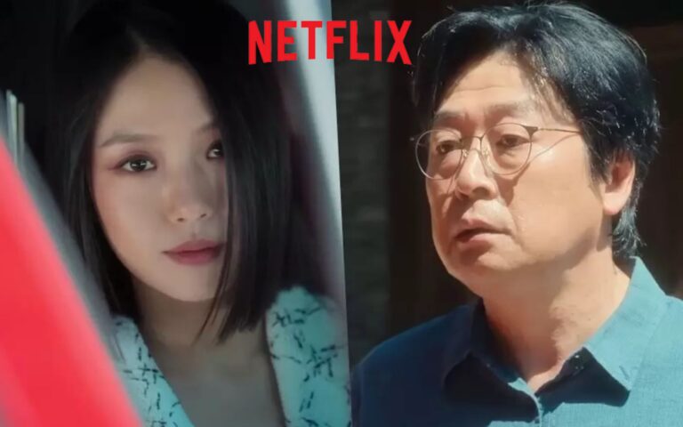 “The Frog” Tem Data de Estreia Revelada pela Netflix