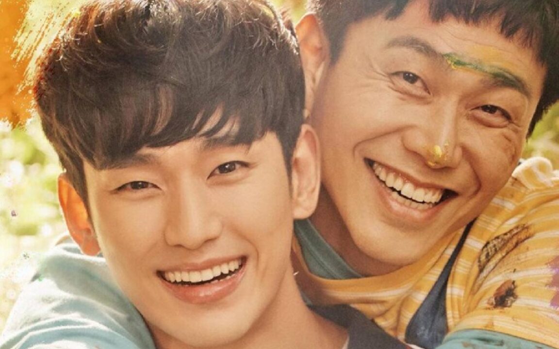 Melhores Doramas que Abordam Parceria Entre Irmãos 9 Tudo Bem Nao Ser Normal