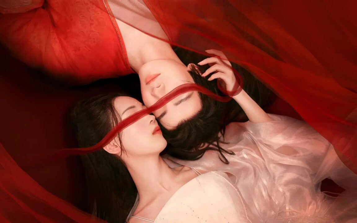 Em Breve no Viki: Novos Doramas Para Assistir 4 Um Conto de Amor e Lealdade