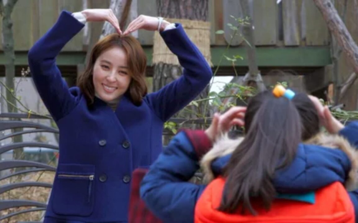 Melhores Doramas sobre Mães Solteiras 9 Uma Palavra de um Coracao Quente