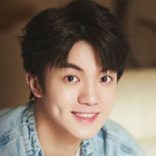 Amor colateral 2 Wang Yun Kai