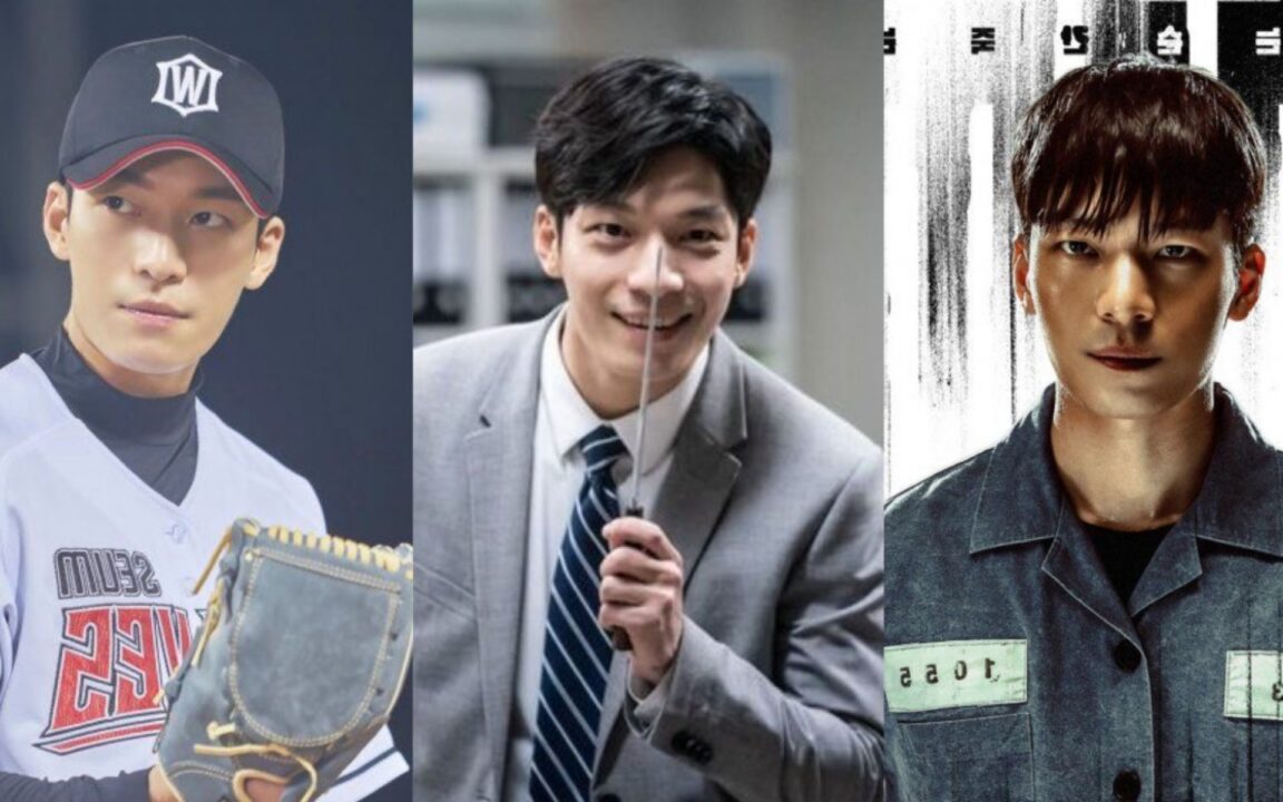 Wi Ha Joon Detalha Preparação para "O Romance da Meia-noite em Hagwon" 3 Wi Ha Joon carreira