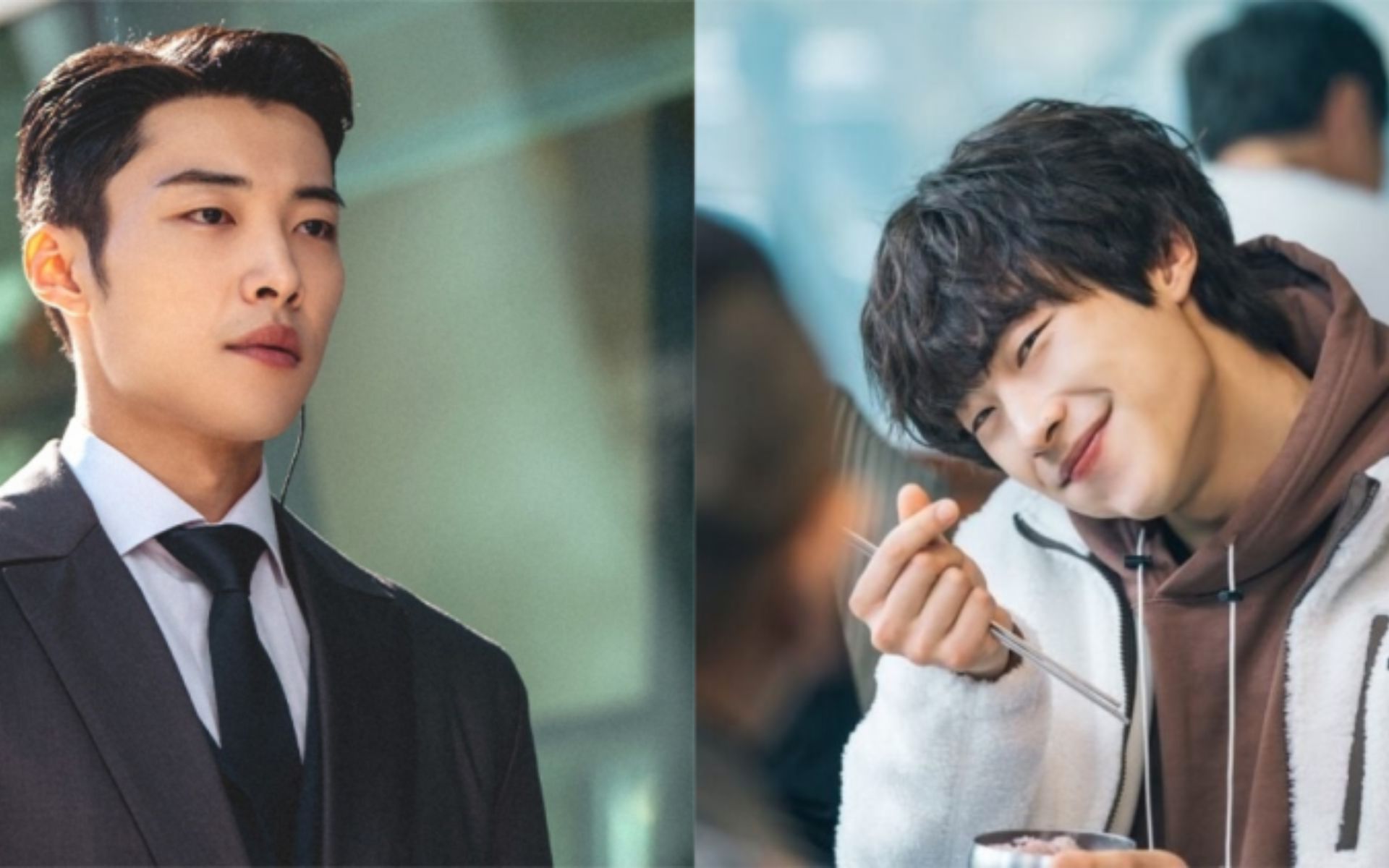 Novo K-drama "Knock Off" pode ter Woo Do Hwan e Kim Soo Hyun no elenco 1 Woo Do Hwan Carreira