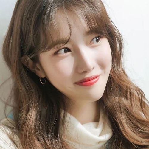 O seletor de memórias 4 Yang Hye Ji