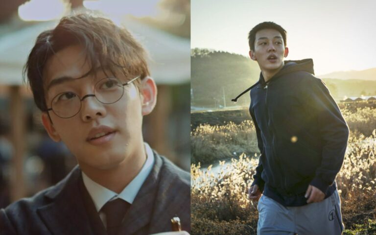 Yoo Ah In pode enfrentar 4 anos de prisão conforme pedido da acusação 3 Yoo Ah In Carreira