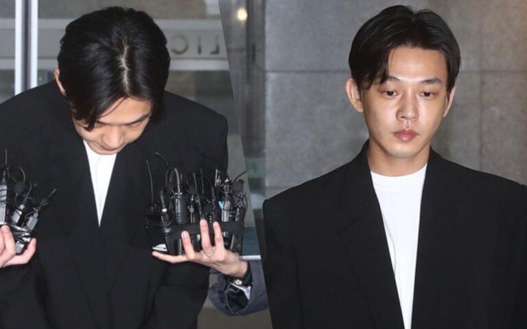 Yoo Ah In pode enfrentar 4 anos de prisão conforme pedido da acusação 2 Yoo Ah In pode enfrentar 4 anos de prisao 1