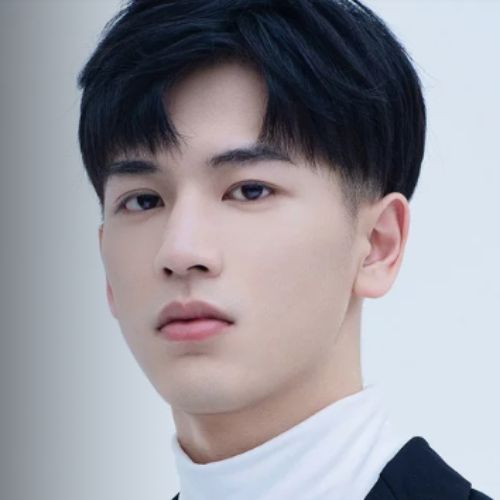 Vínculos do Futuro 3 Zhang Ling He