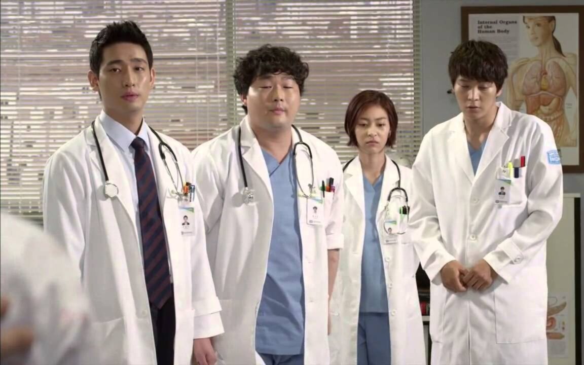 Melhores Doramas que Abordam Parceria Entre Irmãos 3 bom doutor