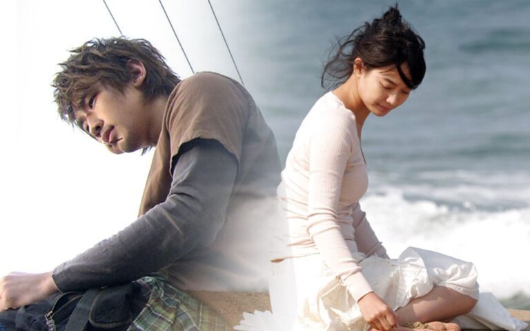 Romance Proibido: Top 7 6 A Love to Kill